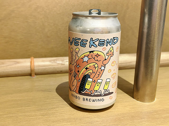 SANBARCO 東京・中目黒店 クラフトビール